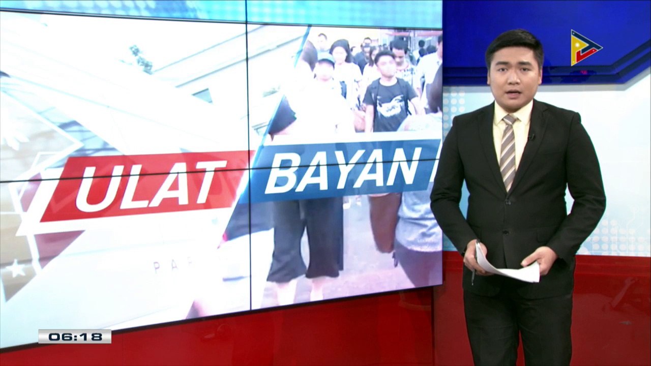 Karagdagang air at sea assets, pagbabantayin sa Philippine Sea