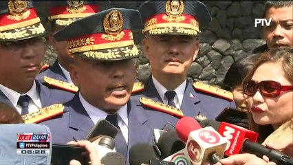 Bato, hinamon ang mga nais magpabagsak sa administrasyon