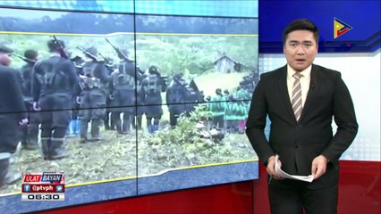 Sec. Lorenzana, may buwelta sa HRW