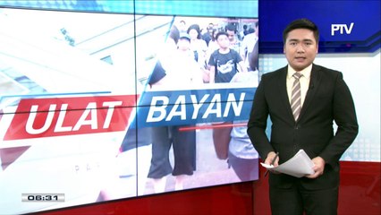 Pag-atake ng cargo vessel sa Basilan, napigilan ng PCG