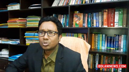 আত্মহত্যার চেষ্টা এবং আইন