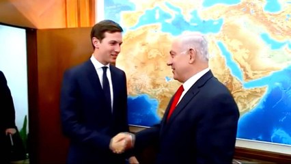 Doubt over US role in Middle East peace process