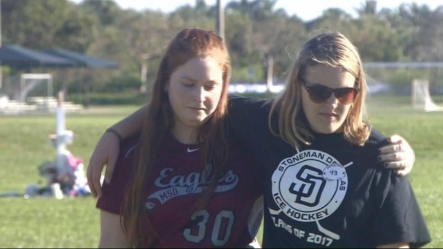 Florida shooting: FBI failed to investigate warnings