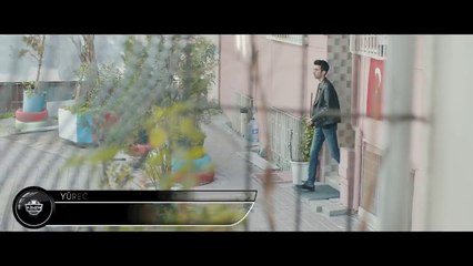 Çağatay Akman - Yüreğim Davacı (Official Video)