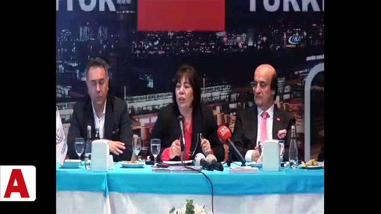 DHMİ Genel Müdürü Funda Ocak 3. Havalimanı�na ilişkin o tarihe işaret etti