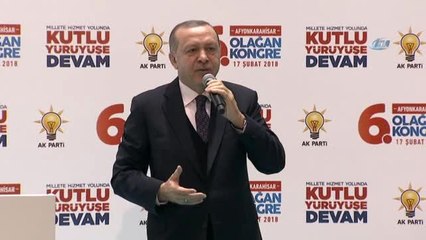 Cumhurbaşkanı Erdoğan, "1595 Terörist Etkisiz Hale Getirildi, 31 Mehmedimiz, 60 Öso Toplam 91...