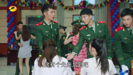 《特勤精英》第5集 - Fire Protection Speical Force Elite EP5【超清】