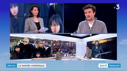 Olivier Cimelière : "il y a deux stratégies de communication distinctes"