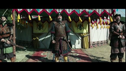 Direniş Karatay Fragman