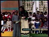 مسابقة تثقيفية للأطفال ــ التلفزيون السعودي 1991