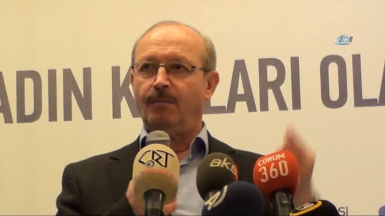 AK Parti Genel Başkan Yardımcısı Ahmet Sorgun: "100 Yıl Önce Abdulhamid Han'ı Kimler Devirmek...
