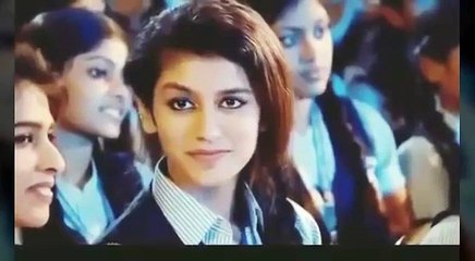 VIRAT KOHLI, MODI,DHONI, ISHANT REACTION ON PRIYA PRAKASH VARRIER!!   MUST WATCH