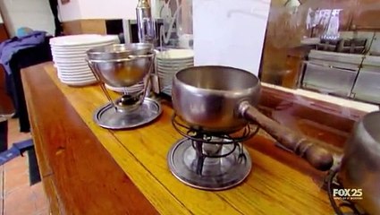 Kitchen Nightmares  USA  S02 E02 Handlebar