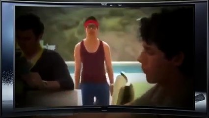 Jonas S02 E01 House Party