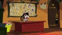 Hotel Transylvania  The Series S01 E08 Phlegm Ball