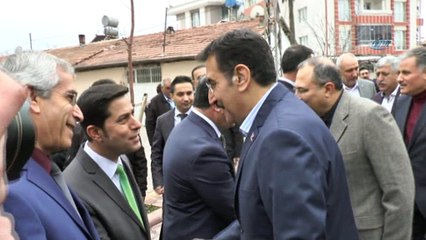 Bakan Tüfenkci: 'Piyasalarda olumsuz bir hava yok'