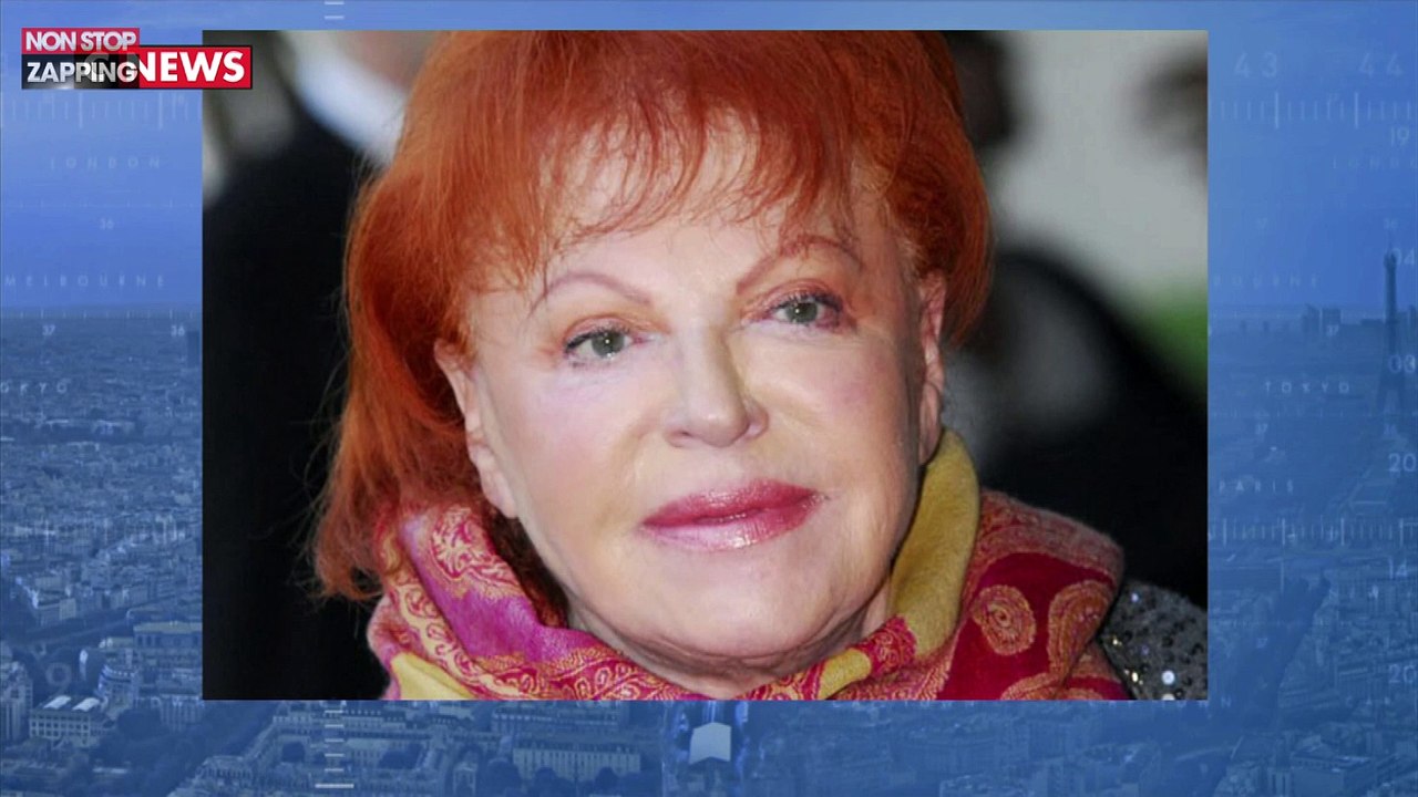 Héritage Johnny Hallyday : Pour Régine, déshéri...