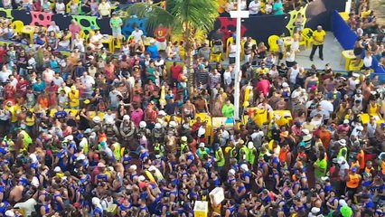 Bell Marques - Várias novinhas-Léo Santana - Carnaval Salvador 2018