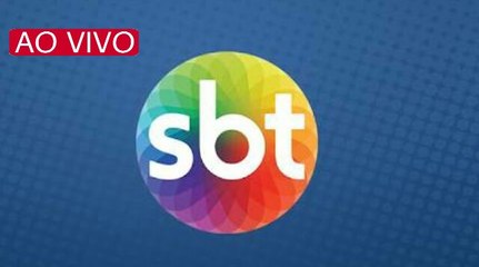 SBT AO VIVO