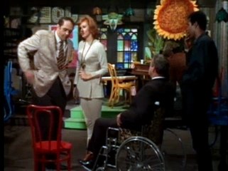 Ironside S01 E11 The Man Who Believed