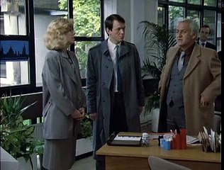 Inspector Morse S02 E04 Last Bus to Woodstock part 1/2