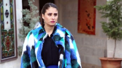 Aşk ve Mavi 53 Bölüm Fotoğraf Galerisi