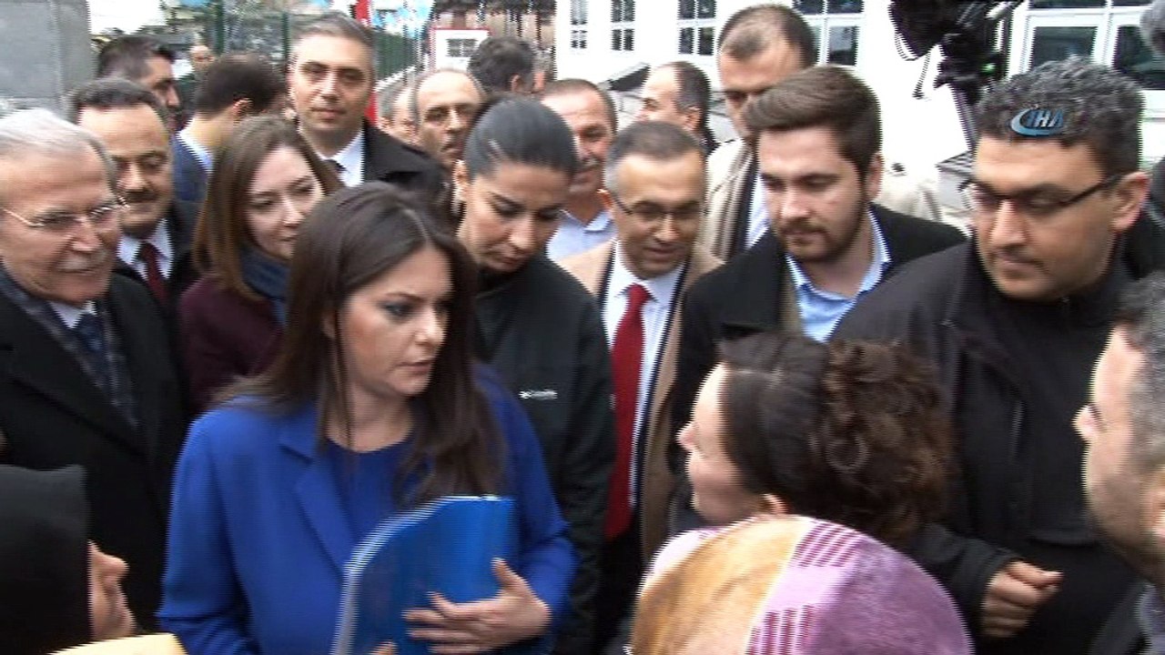 Bakan Jülide Sarıeroğlu: “Taşeronda biz bir çılgınlık yaptık”