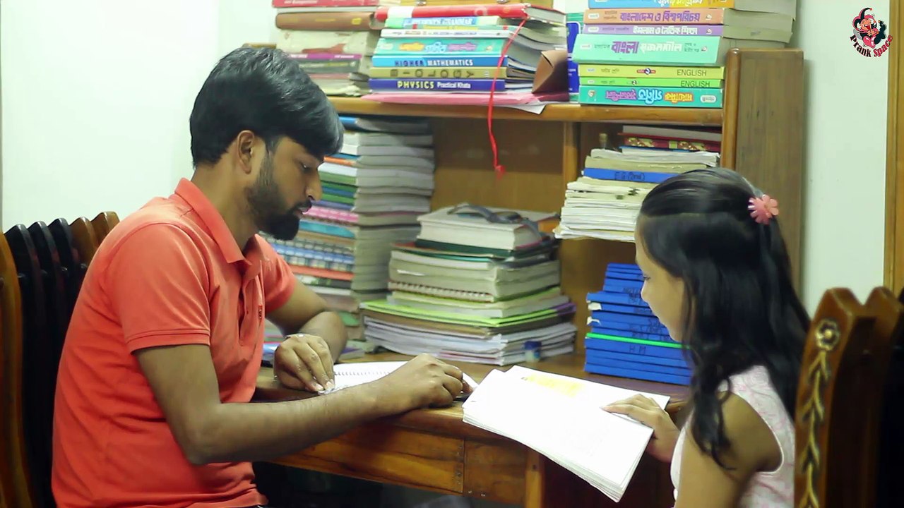 Putul(পুতুল) | Heart Touching New Bangla Short Film 2018 | Prank Space Tv