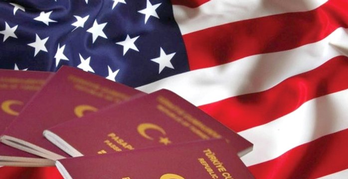 AB'den Türkiye'ye Skandal Vize Serbestliği Şartı: Afrin'den Çekilin