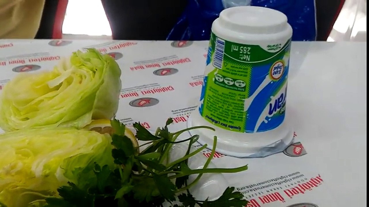 VLOG||BİR GÜNÜMÜZ