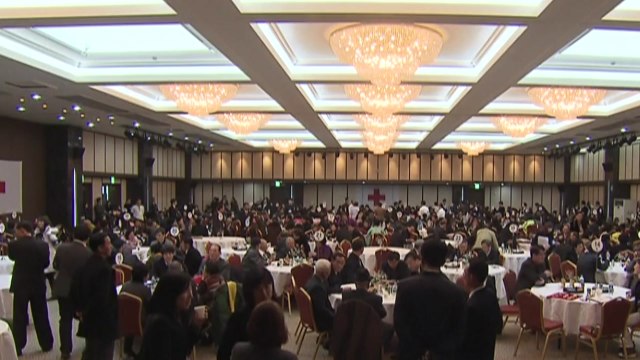 애타는 이산가족...상봉 행사는 언제쯤? / YTN