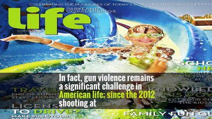 A Familiar Editorial Split After Parkland Shooting, but Not Everywhere