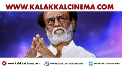 Cauvery water issue  Rajini..Kamal Opinion..