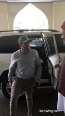 Ravi Bopara Arrives in Karachi - PSL Fever - Ptv Sports