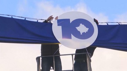 Zehn Jahre unabhängiges Kosovo – der Streit um den Status geht weiter