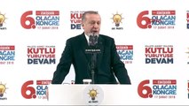Eskişehir-Cumhurbaşkanı Erdoğan Halka Hitap Etti