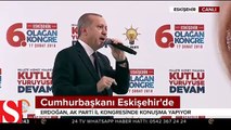 Cumhurbaşkanı Erdoğan: 2019 seçimleri ülkemizin en kritik seçimlerinden biri olacak