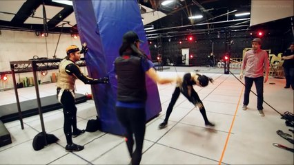 Spider-Man Homecoming (2017) – Stunts Behind The Scenes (Part 1) HD 'Spidey Stunts'