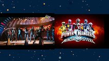 بور رينجرز نينجا ستيل _ الحلقة  20 والاخيرة - العرض الاخير _  Power Rangers Ninja Steel