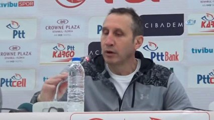 David Blatt: "Anadolu Efes Kazanmayı Hak Etti"