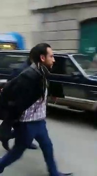 Aprehenden a Daniel Lanza exgerente de Bolivia TV acusado de varios delitos
