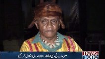Zakoota of 'Ainak Wala Jin' passes away in Lahore