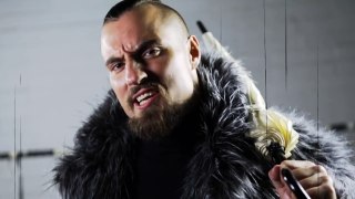 Bullet Club 'The Villain' Marty Scurll - Five things-Ring of Honor ROH NJPW New Japan Pro Wrestling