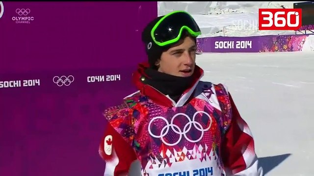 Kush janë momentet më fantastike të lojërave olimpike dimërore? (360video)