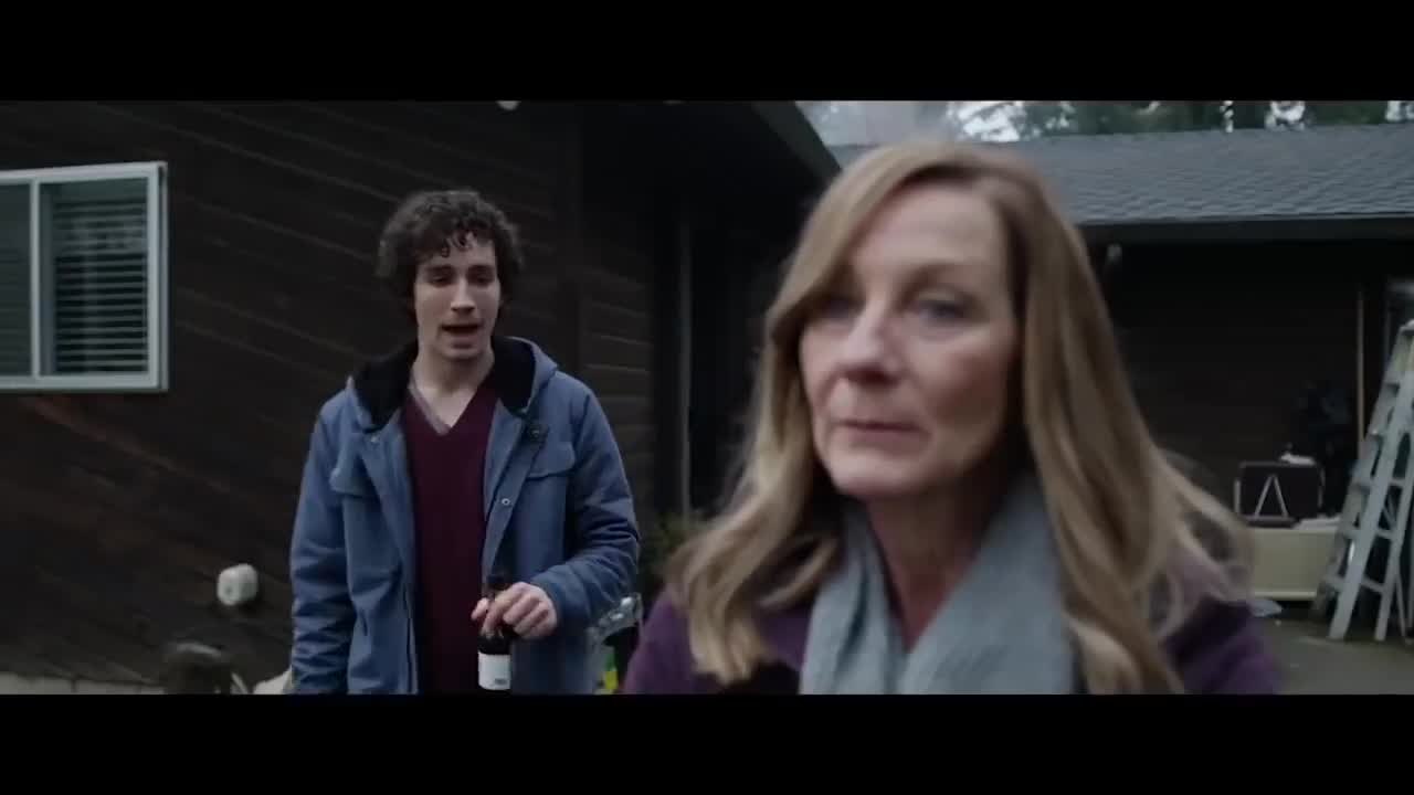 Bad Samaritan Trailer