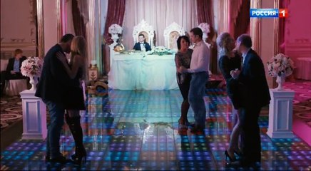 Радуга в поднебесье 2 серия 2018 Мелодрама Премьера