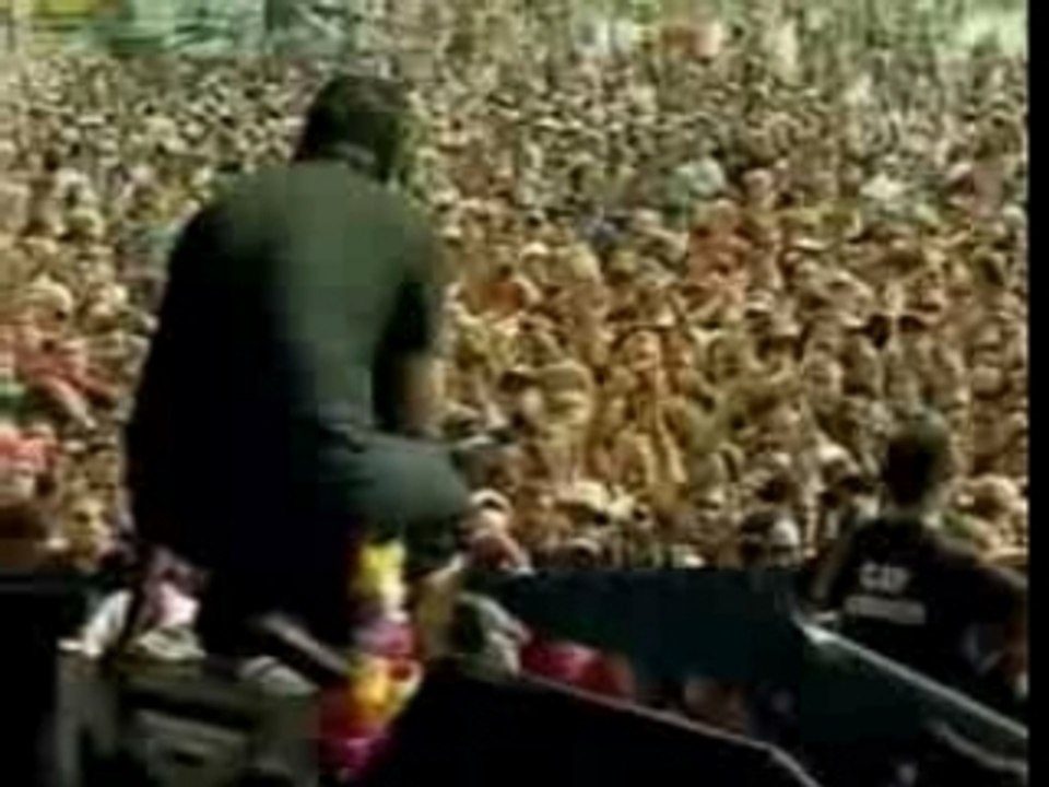 Deftones-Bored live BDO