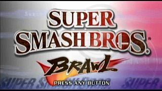Super Smash Bros MALR Collection 4