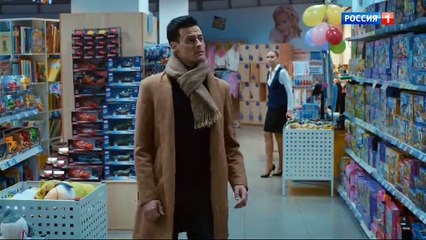 Радуга в поднебесье 3 серия 2018 Мелодрама Премьера