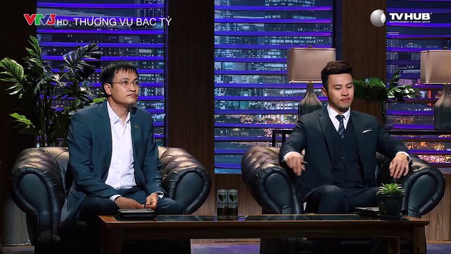 THƯƠNG VỤ BẠC TỶ TẬP 15 FULL HD l Shark Tank Việt Nam l STARTUP VỚI LÒNG HIẾU THẢO LAY ĐỘNG CÁC SHARK - SHARK TANKS VIỆT NAM